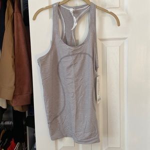 Swiftly Tech Racerback 2.0 NWT